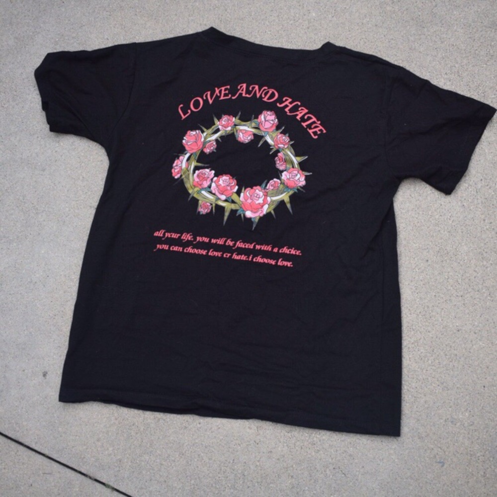 🖤LOVE HATE 🖤